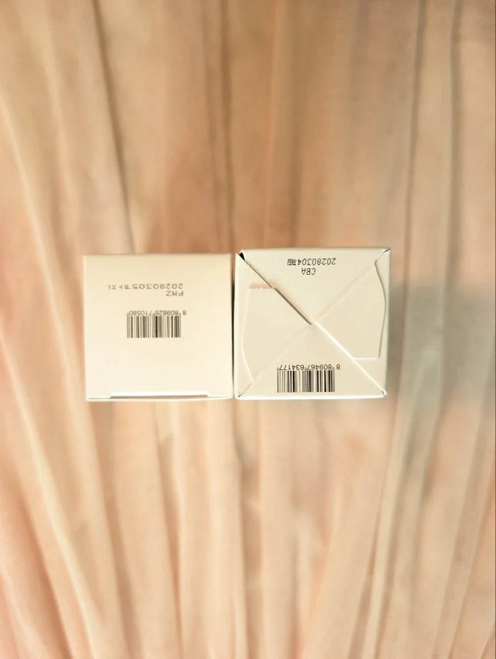JUNGSAEMMOOL Essential Mool Micro Fitting Mist & Cream Set